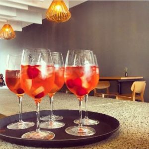 THE THROSBY WOLLONGONG