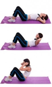 FULL SIT UP