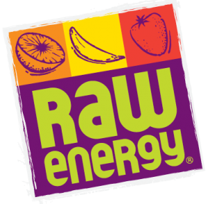 raw energy franchise sponsorship