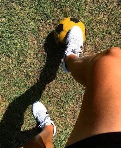 SAS Soccer Chodat Fitness