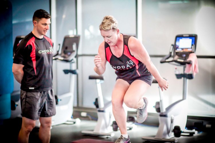 Personal Trainer & Fitness Training Wollongong Strength & Conditioning