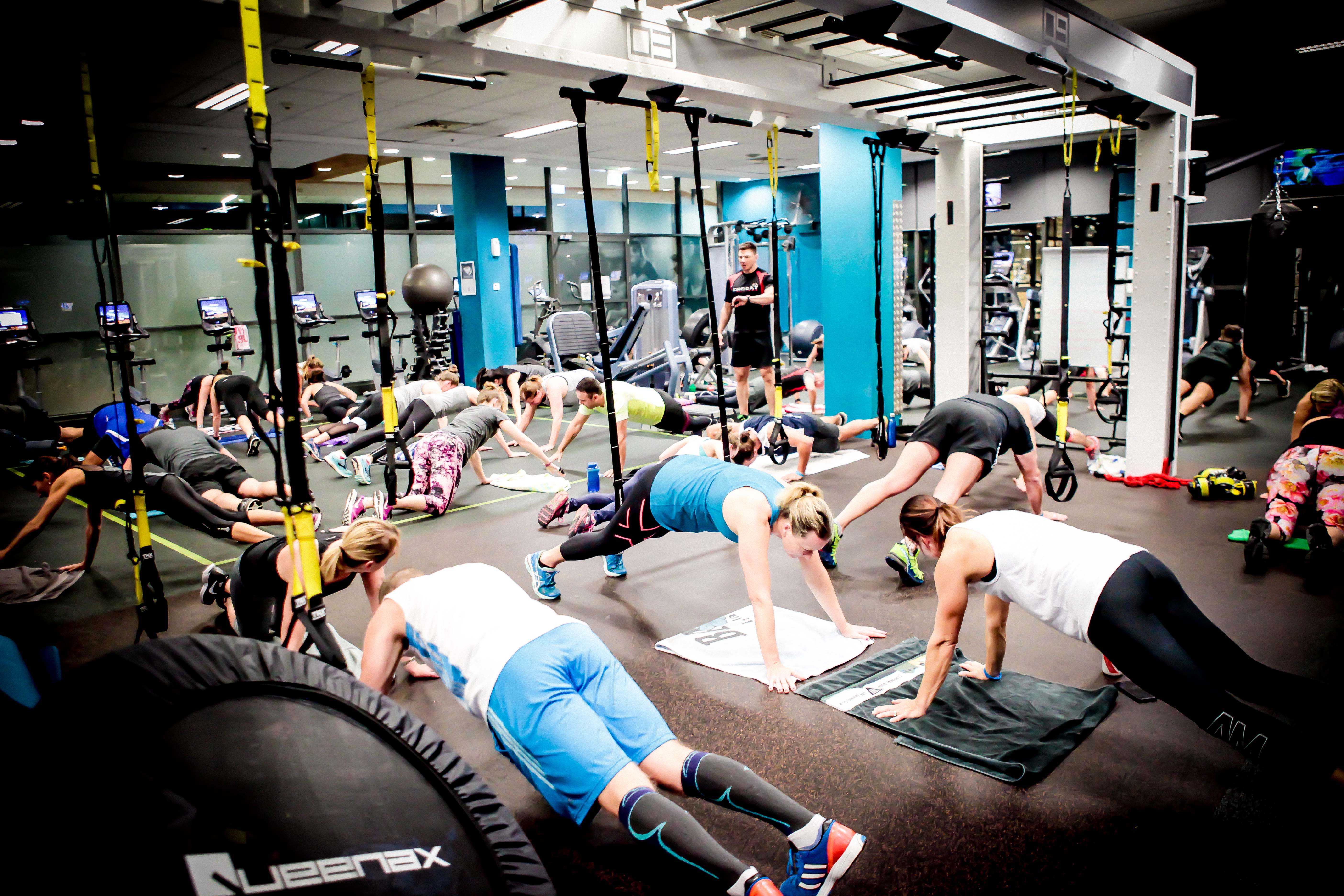 Personal Training in Wollongong That Gets Results!